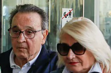 José María Enríquez Negreira, recibió pagos del FC Barcelona a lo largo de 18 años, cuando era el vicepresidente del Comité Técnico de Árbitros.