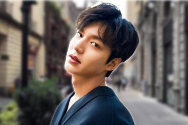 ¿Fan de los K-dramas? Lee Min-ho se hará presente en la CDMX