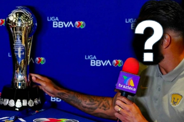 Los Pumas y el Cruz Azul pelean el título del torneo Clausura 2026.