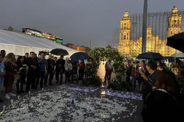 Por este suceso, a la fecha suman 18 personas detenidas, entre ellas “El Dylan”, líder de una célula de sicarios a sueldo que habría operado el ataque