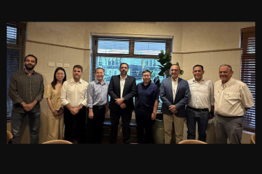China busca fortalecer compra y exportación de sorgo sinaloense