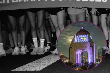 Nike After Dark Tour 2026 CDMX: fecha, ruta, precio y requisitos de la carrera para mujeres