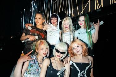 El grupo japonés regresa a nuestro país y te contamos los detalles