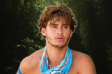 Stavros Floros se lleva la victoria en ‘Survivor’ tras perder una pierna