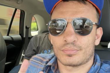 En audiencia inicial desarrollada este jueves, el juez resolvió vincular a proceso a Omar Chávez; sin embargo, su defensa se acogió a la salida alterna de suspensión condicional del proceso.