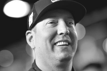 Kyle Busch falleció este jueves luego de haber sido hospitalizado.