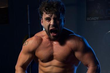 Los Enhanced Games fueron bautizados como los Olímpicos del doping.