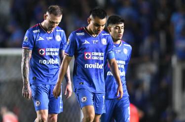 Con 3 antecedentes, Cruz Azul jamás ha sido campeón de Liga MX tras empatar la Final de ida.