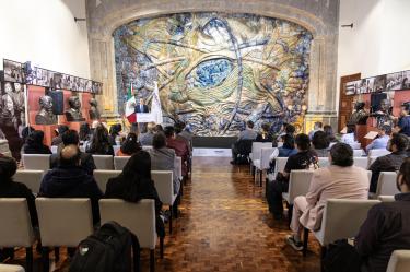 El registro para la sexta edición del Premio para Primera Novela cierra el lunes 8 de junio.