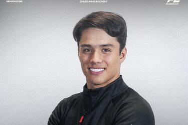 Noel León se proclamó ganador de la carrera sprint en Canadá