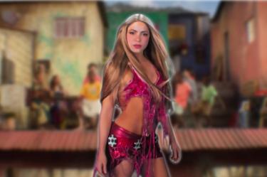 La traducción de “Dai Dai”: qué dice la canción de Shakira para el Mundial 2026