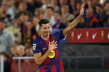 Barcelona se proclamó bicampeón de LaLiga al sumar 94 puntos en las 38 Jornadas de la temporada 2025-26.