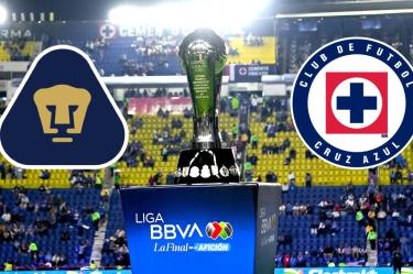 Pumas y Cruz Azul jugarán la Final del Clausura 2026