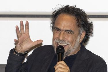 Alejandro Gonzalez Iñarritu, Cine, Amores Perros, pelicula