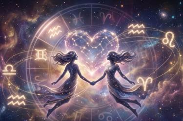 Géminis y el amor: descubre qué signos son su pareja ideal según el zodiaco