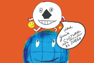 El libro está escrito por Gina Jaramillo, Sebastián Kohan, Mariana Anzorena, Rafael Igartúa y Daniel González, con dibujos de Alejandro Magallanes.