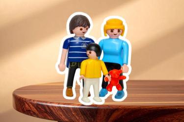 Constelaciones familiares: ¿Para qué sirven y cómo ayudan a sanar heridas heredadas?