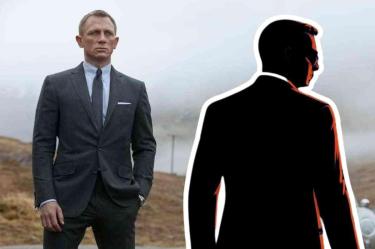 ¿Quién es el actor de Netflix que audicionó para ser el nuevo James Bond?