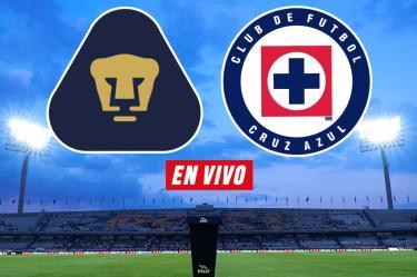 Pumas y Cruz Azul definirán al campeón del Clausura 2026 en la Liga MX este domingo 24 de mayo.