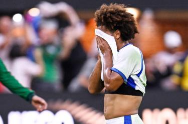 Adalberto Carrasquilla podría perderse el Mundial 2026 y los partidos ante Brasil, Croacia e Inglaterra.