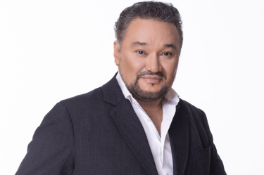 El tenor mexicano Ramón Vargas (CDMX, 1960), que este año cumple 44 años de trayectoria artística, protagonizará la ópera 'Werther' en el Palacio de Bellas Artes.