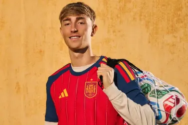 Huijsen reacciona tras su no convocatoria al Mundial con España