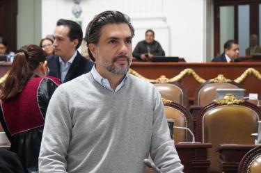 Jesús Sesma Suárez