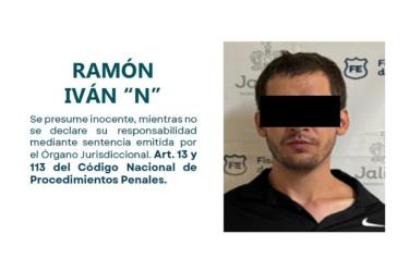 Ramón Iván “N”