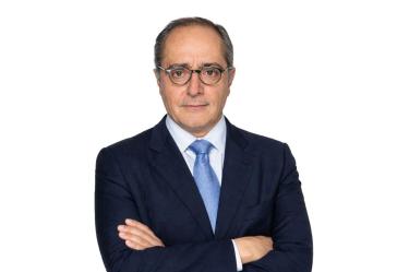 Jorge Alegría, en entrevista: México atrae de nuevo a inversionistas extranjeros.