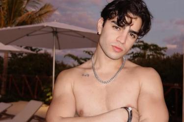 Foto: Instagram aaronmercury