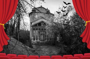 Día de Drácula: películas de vampiros que debes ver y dónde encontrarlas