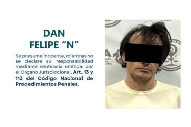 sujeto vinculado a proceso