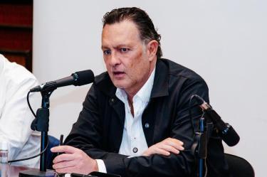 El gobernador de Querétaro, Mauricio Kuri González, anunció el veto a la llamada Ley de Identidad de Género, al considerar que la iniciativa representa un riesgo para las familias queretanas.