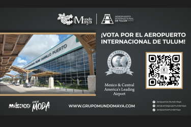 aeropuerto tulum