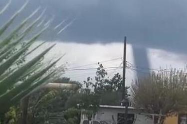 tornado