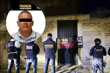 Como parte de la Operación Restitución, para perseguir a los despojadores, se ha conseguido la detención de 42 personas