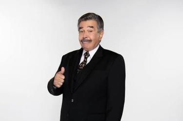 El actor detuvo los rumores de su supuesta muerte