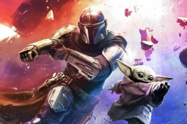 The Mandalorian CDMX: cosplay, convivencia con actor doblaje Óscar Flores, fechas y dónde