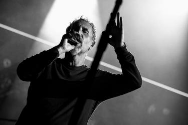System Of A Down conquistó el Estadio GNP Seguros