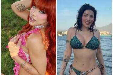 Foto: Instagram yerimua y solleon_doll21