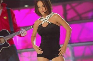 El regreso de Alizée a México terminó decepcionando a varios de sus seguidores.