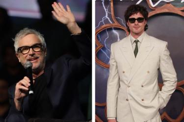 Jacob Elordi protagoniza “The Chase”, el nuevo comercial dirigido por Alfonso Cuarón y música Thomas Bangalter