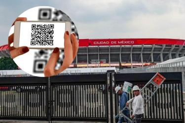 Las autoridades exhortaron a los vecinos a no entregar dinero ni proporcionar información adicional a terceros que ofrezcan gestionar estos permisos