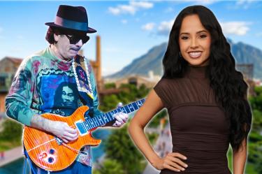 ¿Qué dice "Mi gran amor"? La canción de Carlos Santana y Becky G