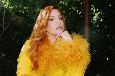 Leire Martínez habla de su salida de La Oreja de Van Gogh y revela cómo la recibió México
