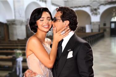 El inesperado motivo que estaría frenando la boda religiosa de Ángela Aguilar y Christian Nodal