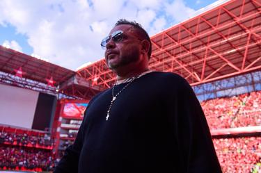 Antonio Mohamed confirma que se queda en Toluca