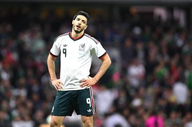 Raúl Jiménez cuenta con 116 minutos en Copas del Mundo previo al Mundial 2026.