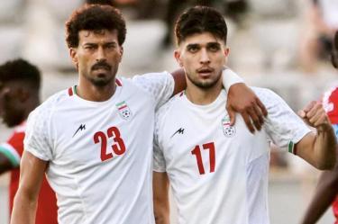 La Selección de Irán participará en el Mundial 2026