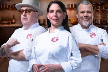 Foto: Facebook MasterChef México